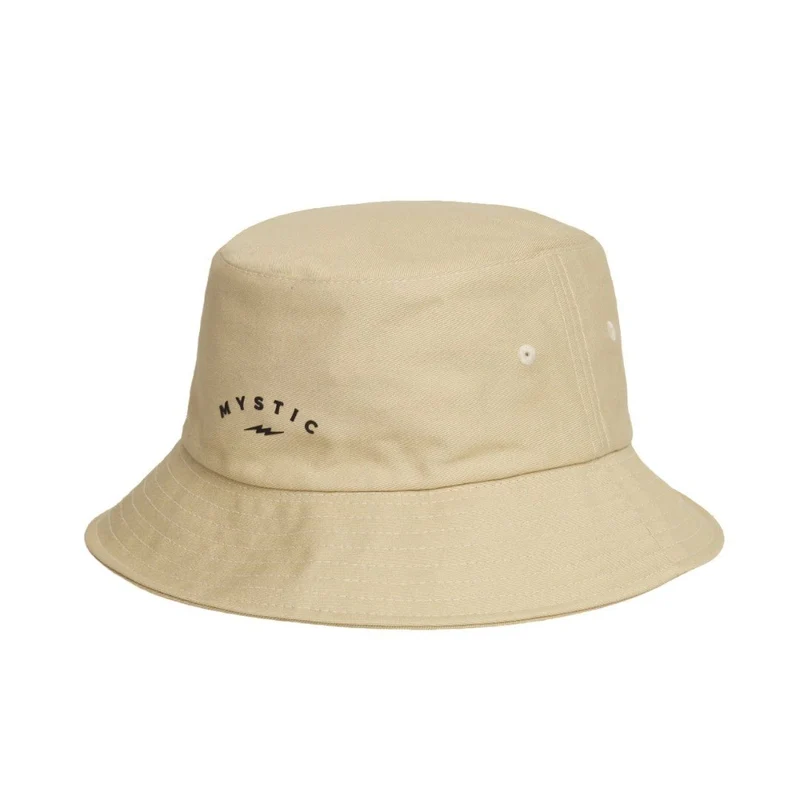 Bucket Hat | Warm Sand