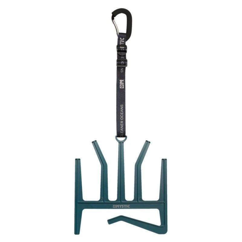 Accessory Hanger Ocean Blue