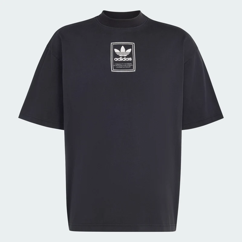 adidas Originals Men ELEVATED GFX TEE