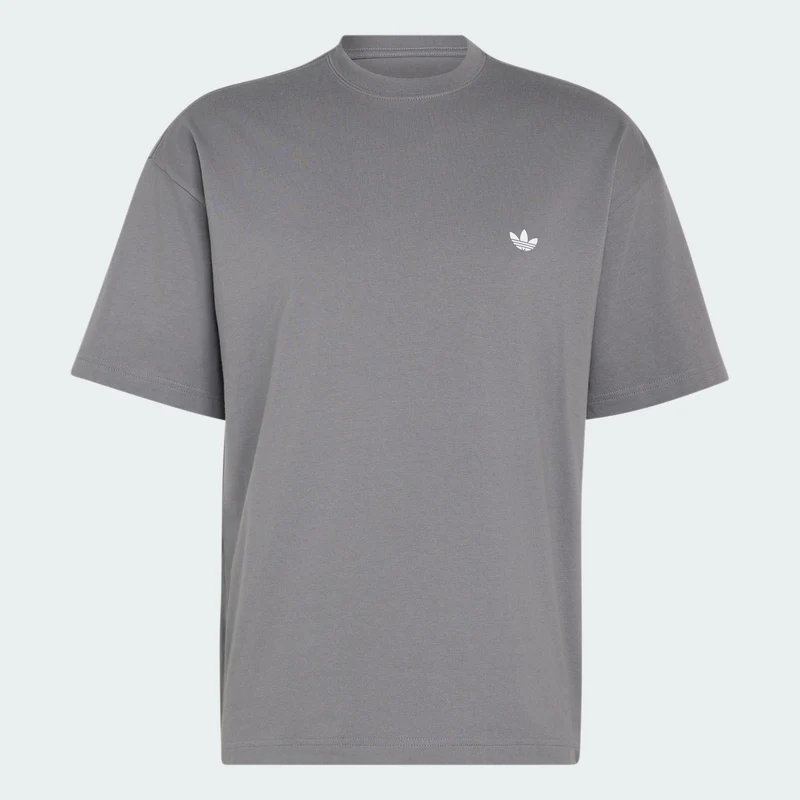 adidas Originals Men TREFOIL ESSENTIALS SPACER LOOSE TEE