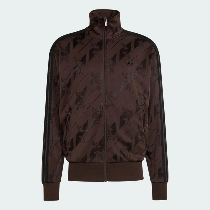 adidas Originals Men MONOGRAM FIREBIRD TRACK TOP
