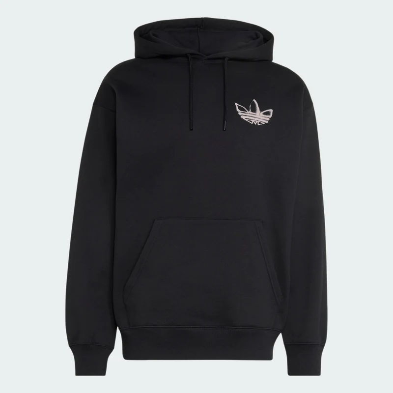 adidas Originals Men POWDER TONGUE HOODIE