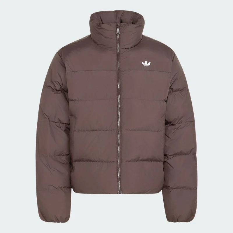 adidas Originals Men STAND COLLAR REGEN JACKET