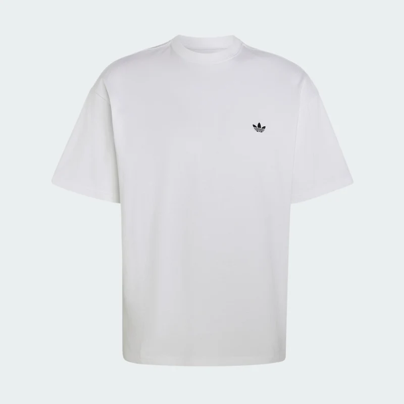 adidas Originals Men TREFOIL ESSENTIALS LOOSE TEE