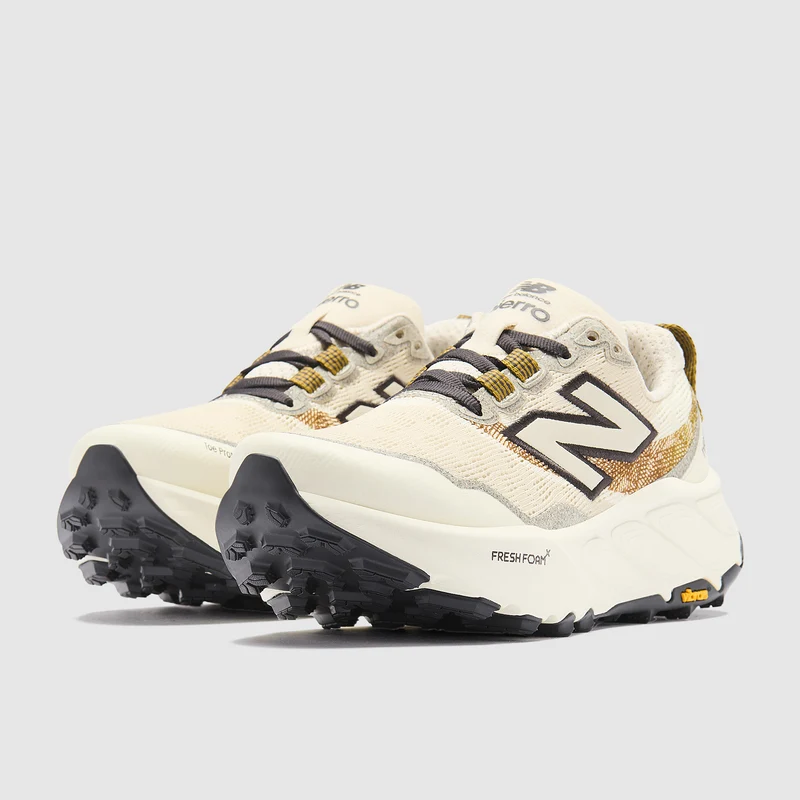 New Balance Womens Hierro V9