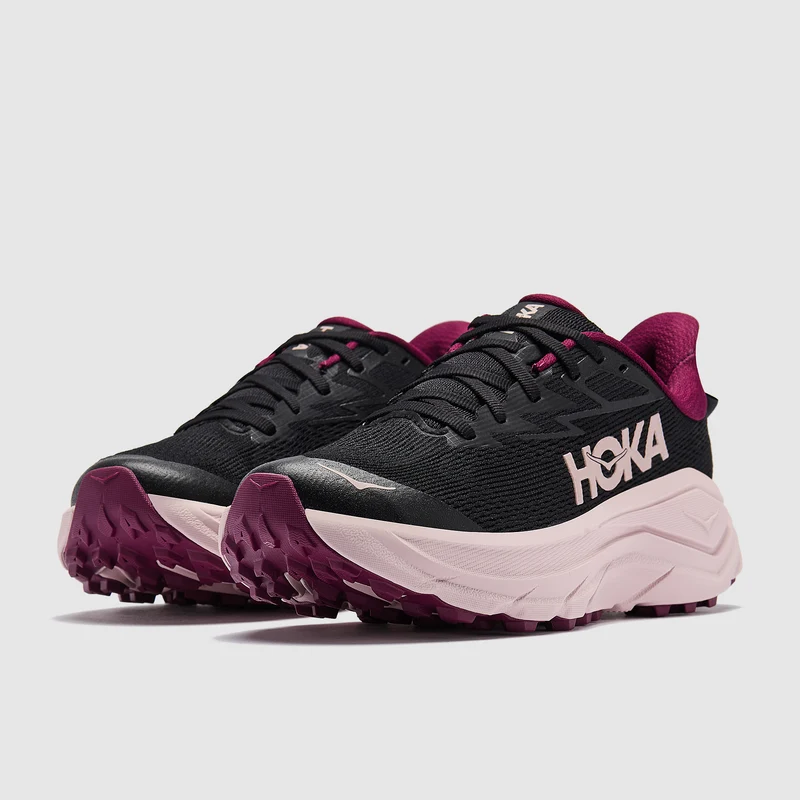 Hoka Womens Challenger 8