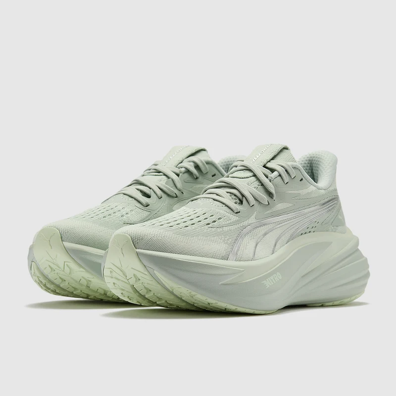 Puma Womens MagMax NITRO 2
