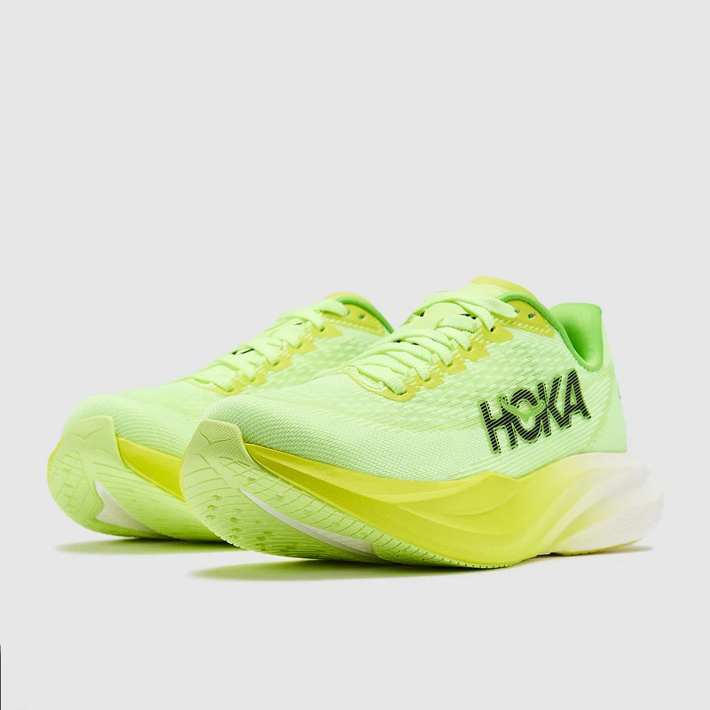 Hoka Womens Mach 7