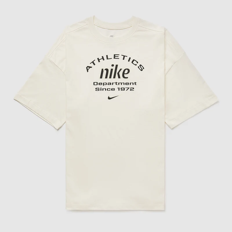 Nike Sportswear Womens Oversized T-Shirt