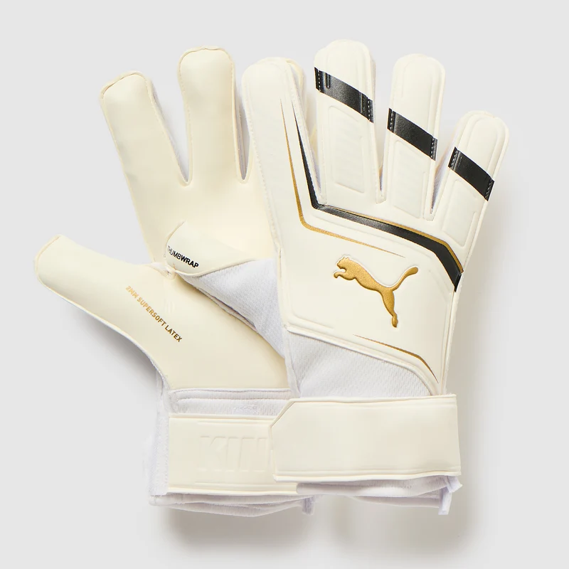 Puma King Play Regular Cut GK Gloves