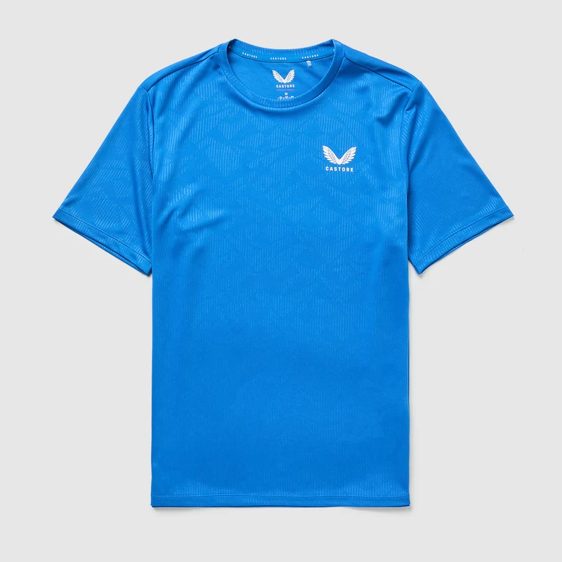 Castore Adapt AOP SS T-Shirt