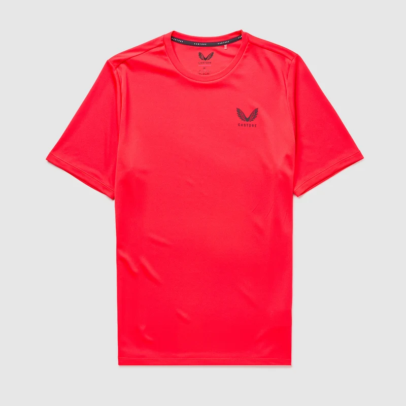 Castore Adapt SS T-Shirt