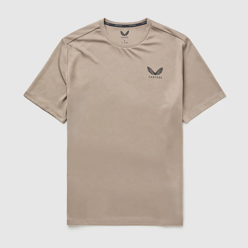 Castore Adapt AOP SS T-Shirt