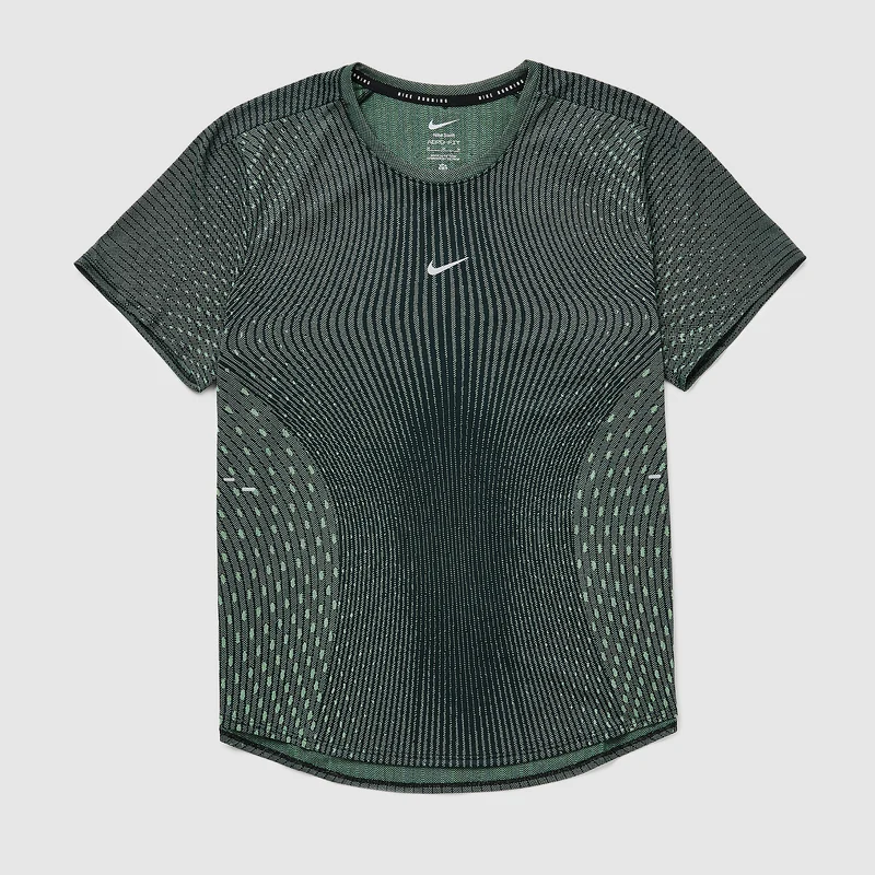 Nike Womens Aero-FIT Swift T-Shirt