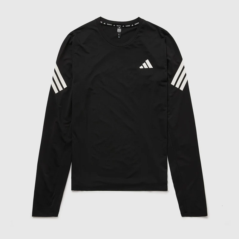 adidas 365 Iconic Long-Sleeve Shirt