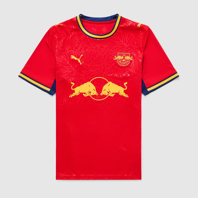 Puma RB Leipzig 26/27 Away Shirt