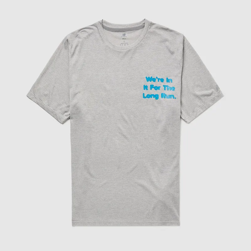 New Balance RC Essential Graphic T-Shirt