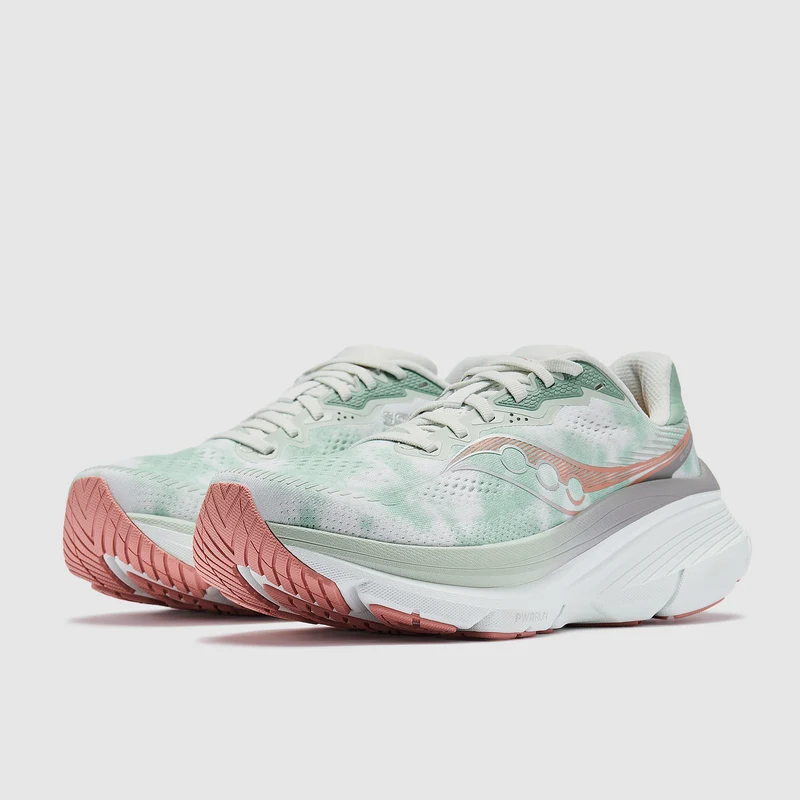 Saucony Womens Guide 19