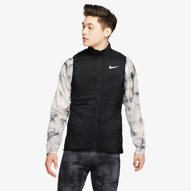 Nike Aerolayer Vest
