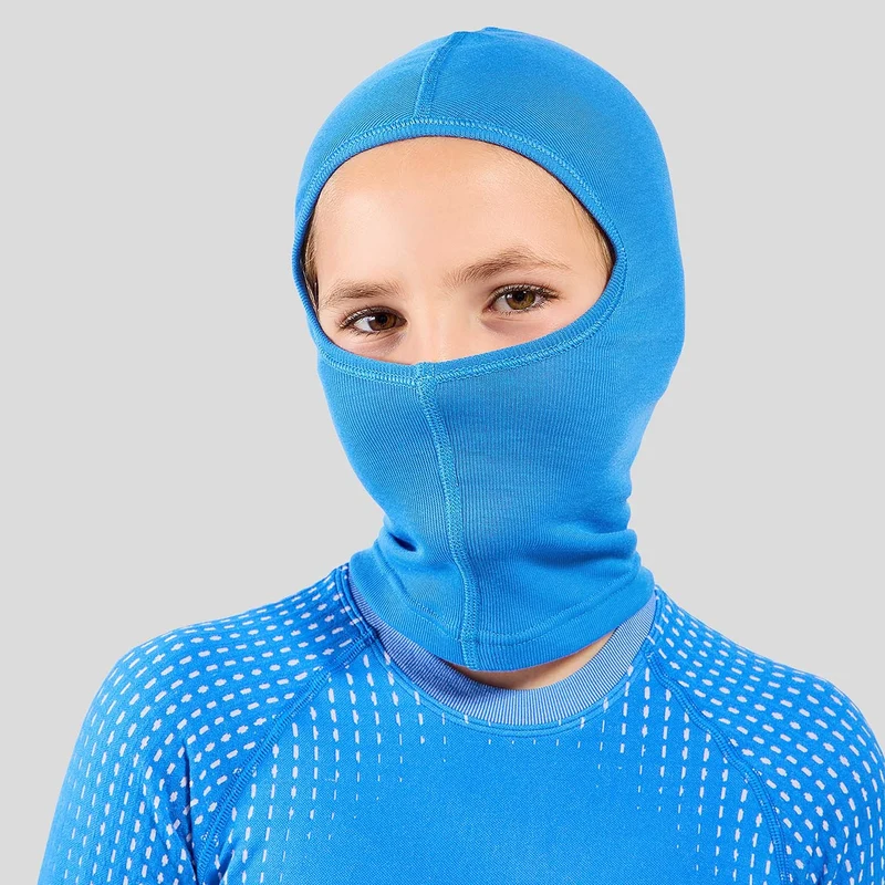 Active Warm Kids Facemask