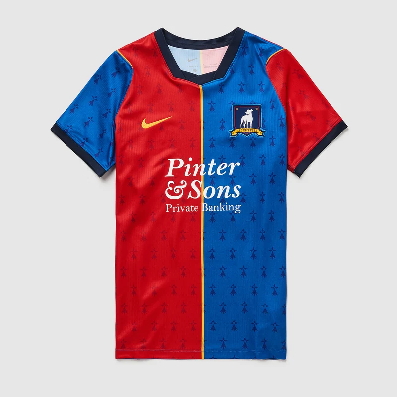 Nike AFC Richmond 2026 Womens Dri-FIT Stadium Home Shirt