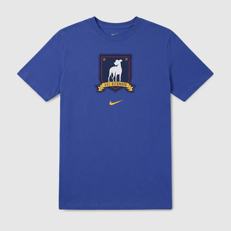 Nike AFC Richmond Core Cotton SS T-Shirt
