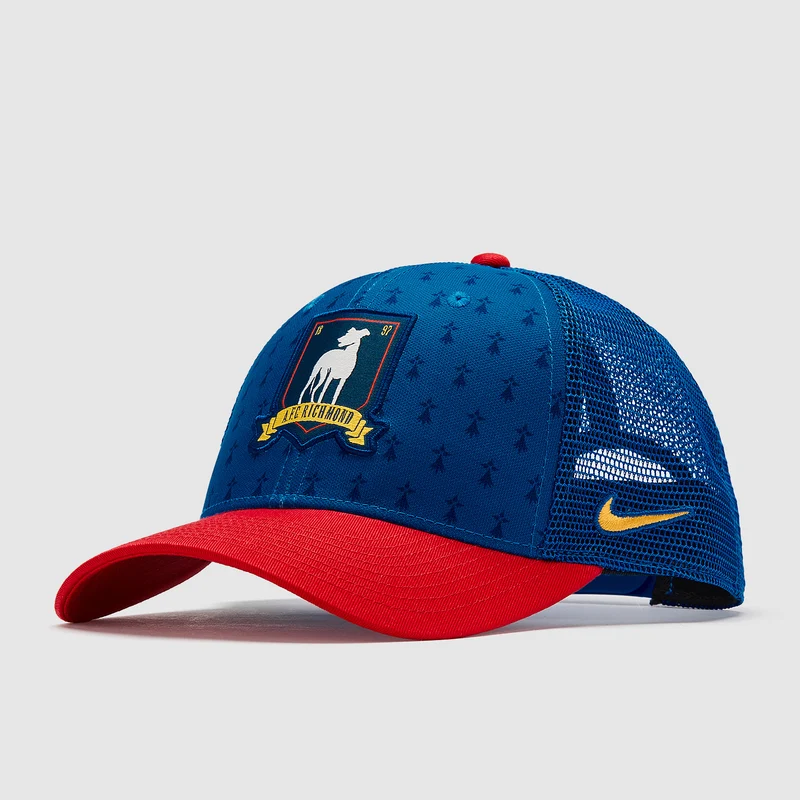 Nike AFC Richmond Rise Mesh Trucker Cap