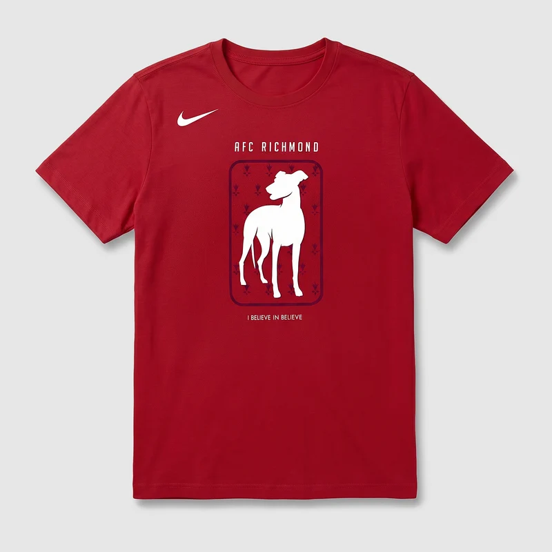 Nike AFC Richmond Core Cotton SS T-Shirt