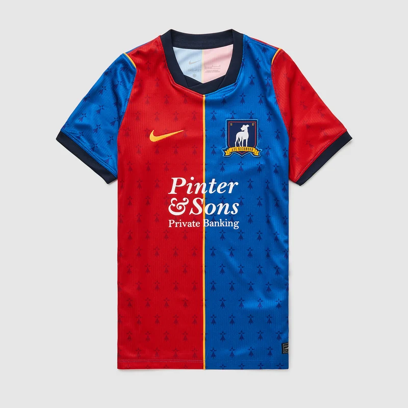 Nike AFC Richmond 2026 Dri-FIT Stadium Home Shirt