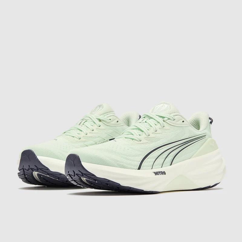 Puma Womens ForeverRun NITRO 3