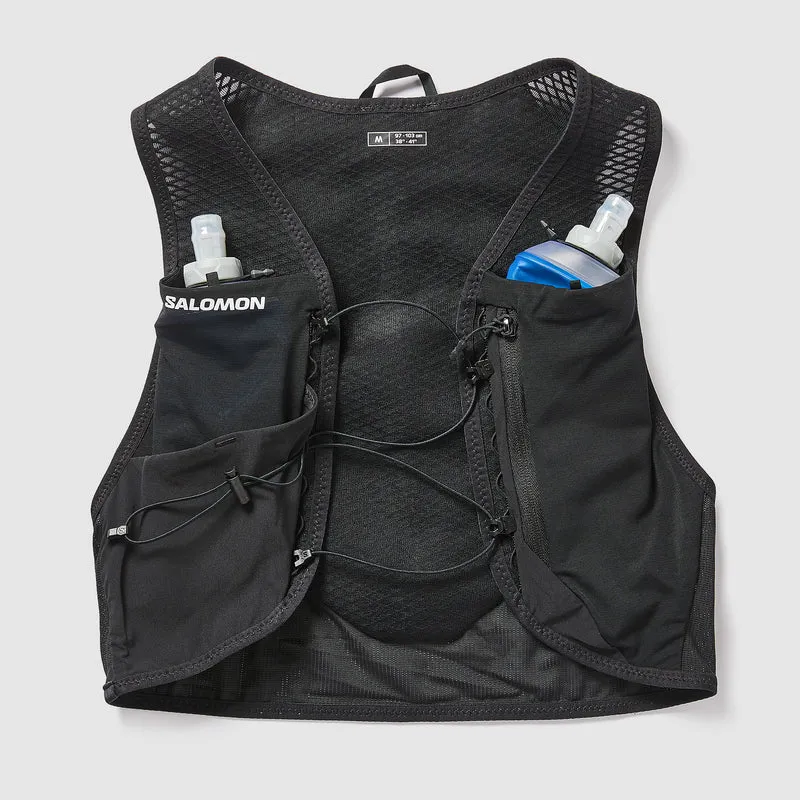 Salomon Gravel Skin 4 Set