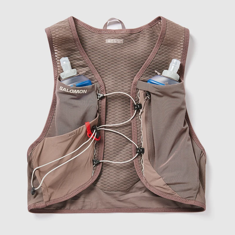 Salomon Gravel Skin 4 Set