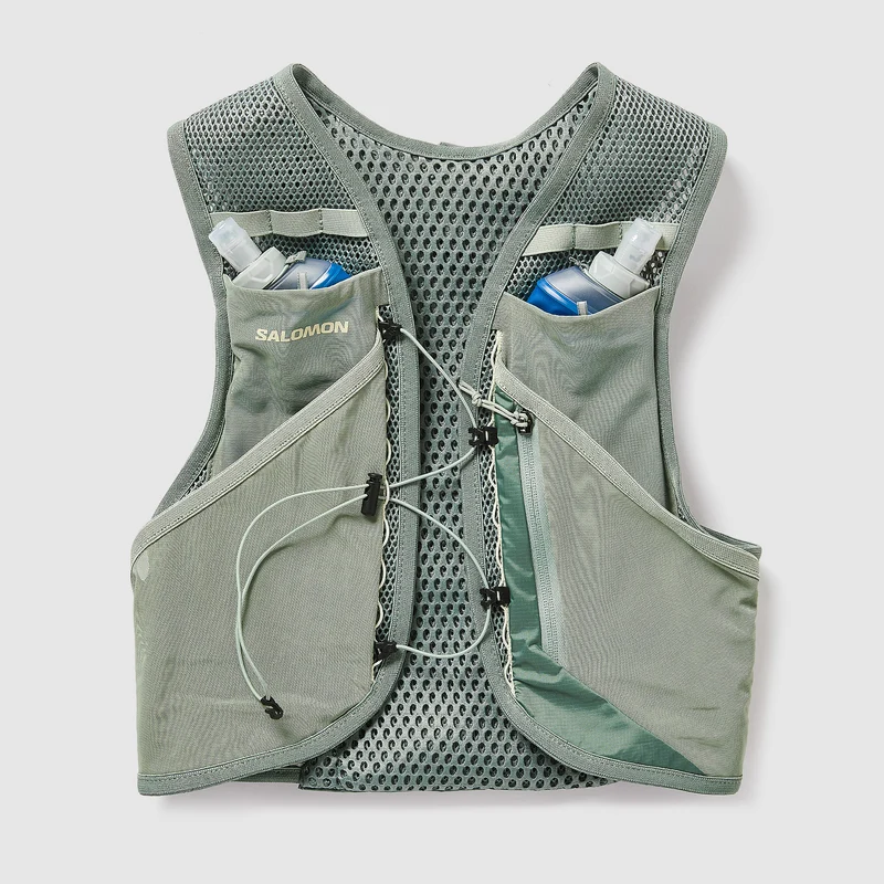 Salomon Active Skin 4 Set
