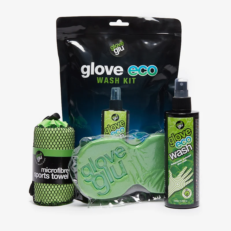 Glove Glu Eco Wash Kit