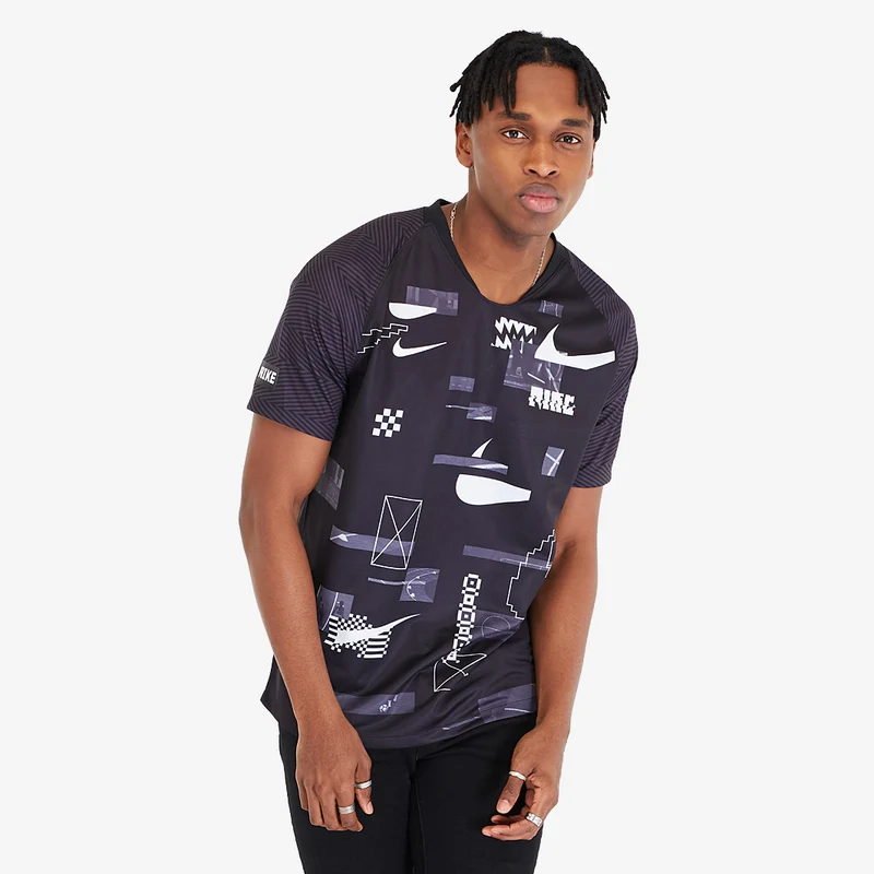 Nike Black History Month Shirt