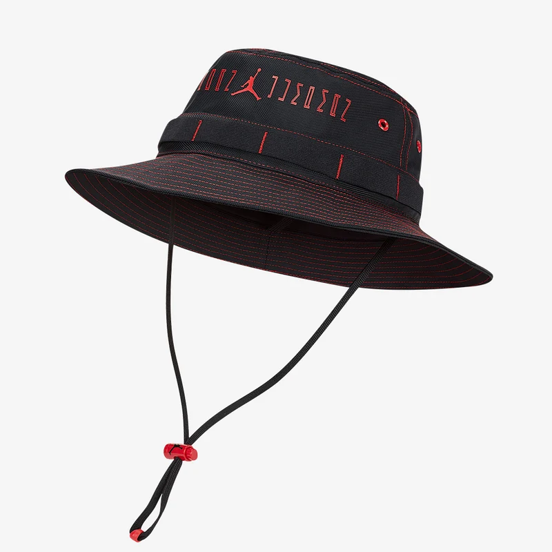 Jordan AJ11 Legacy Bucket Hat
