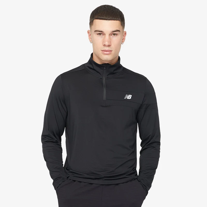 New Balance Accelerate Half Zip