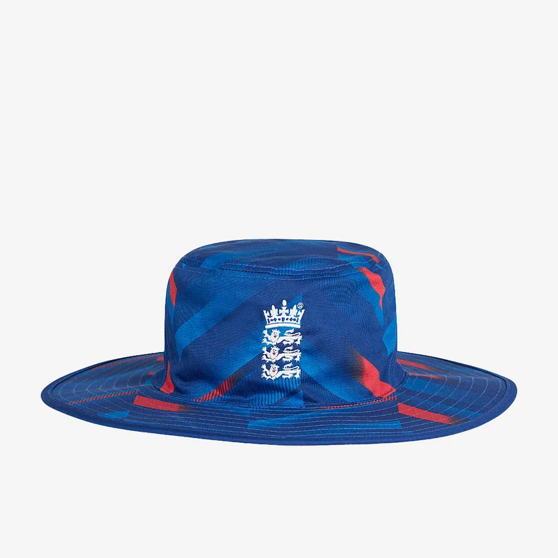 Castore ECB England ODI Reversable Sun Hat