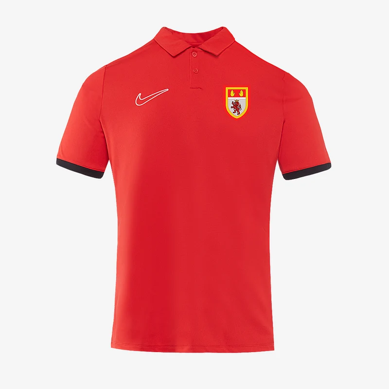 St Cuthbert Mayne Junior 2026 - Nike Polo Shirt (With Badge)