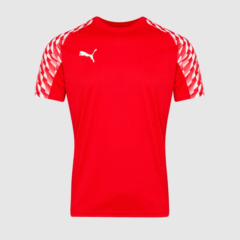 Puma teamLIGA 26 SS Shirt