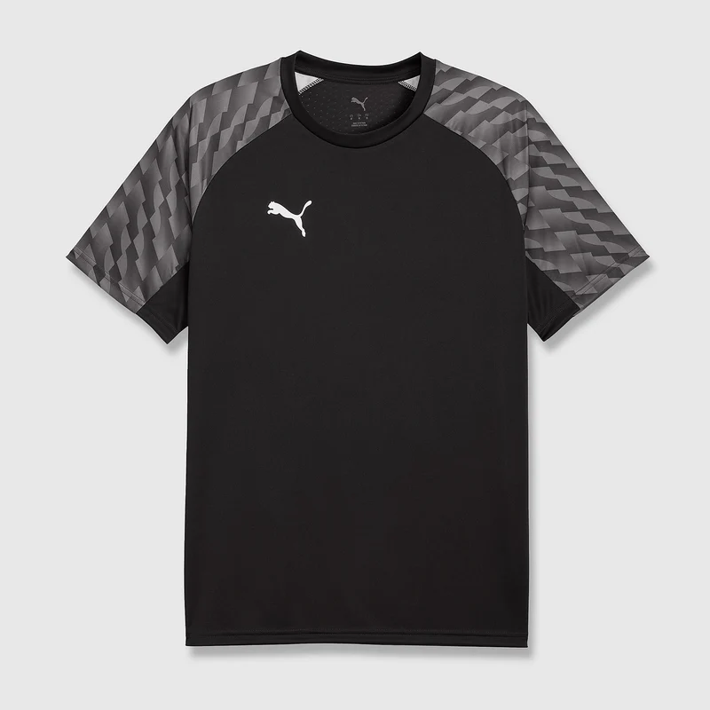 Puma Junior teamLIGA 26 SS Shirt