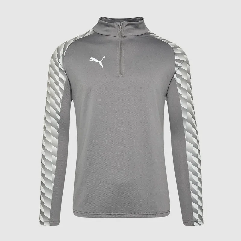Puma Junior teamLIGA 26 1/4-Zip Training Top