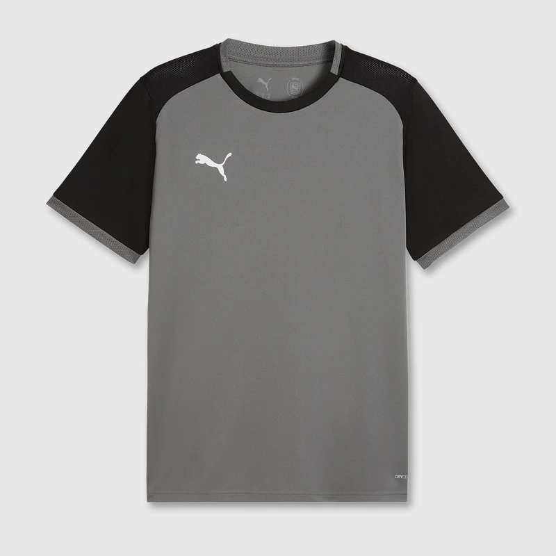 Puma Junior teamLIGA 26 SS Matchday Shirt