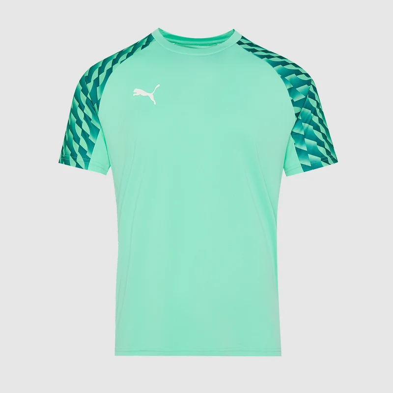 Puma Junior teamLIGA 26 SS Shirt