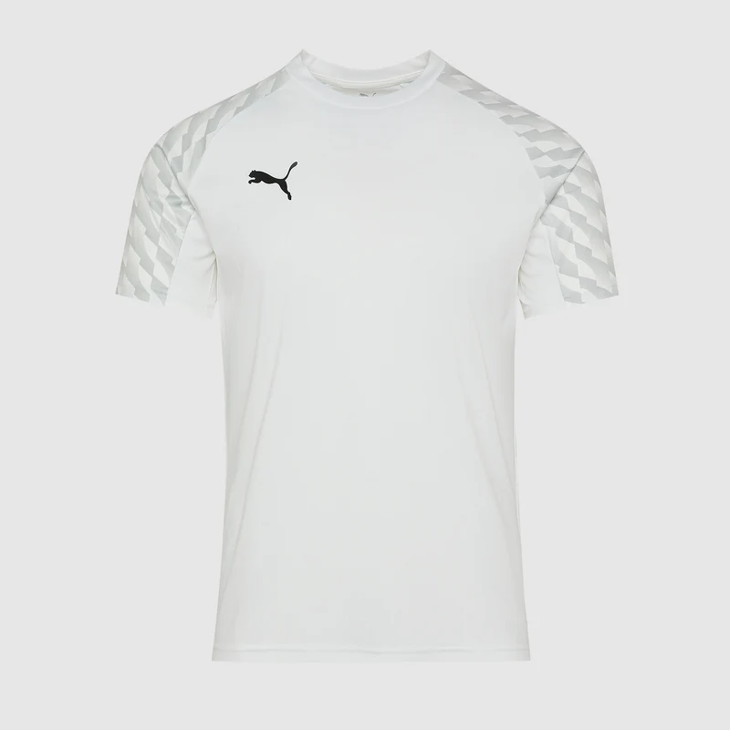 Puma Junior teamLIGA 26 SS Shirt