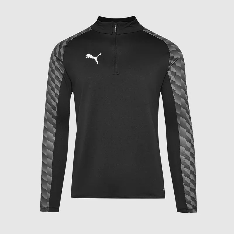 Puma teamLIGA 26 1/4-Zip Training Top