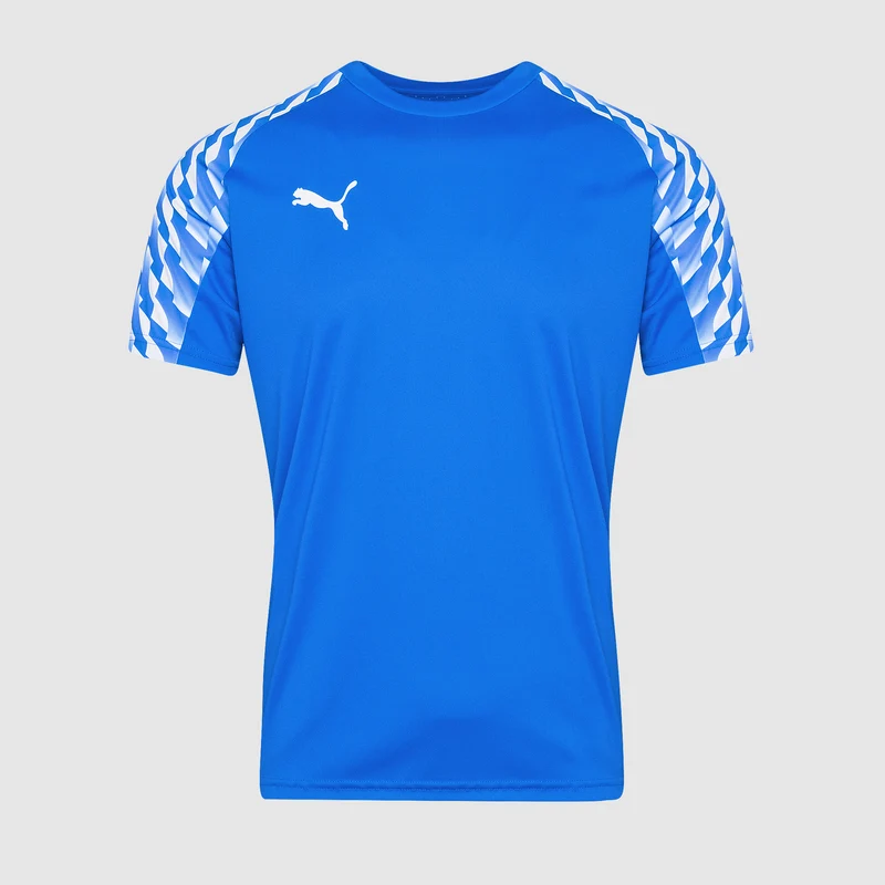 Puma teamLIGA 26 SS Shirt