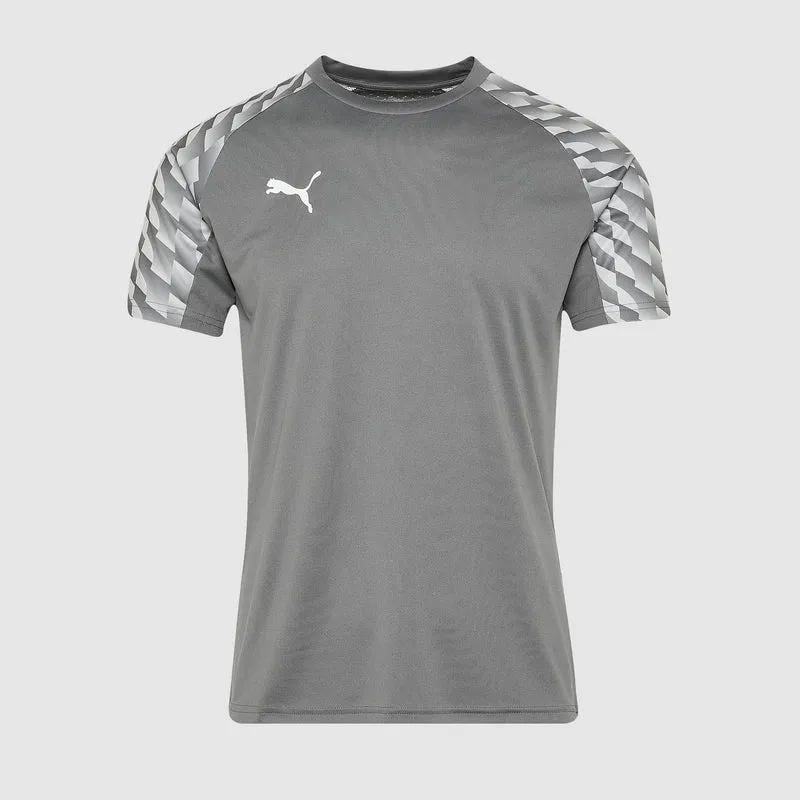 Puma Junior teamLIGA 26 SS Shirt