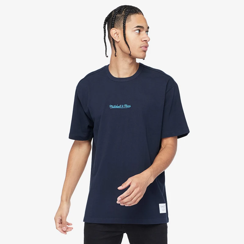 Mitchell & Ness Essentials Tee