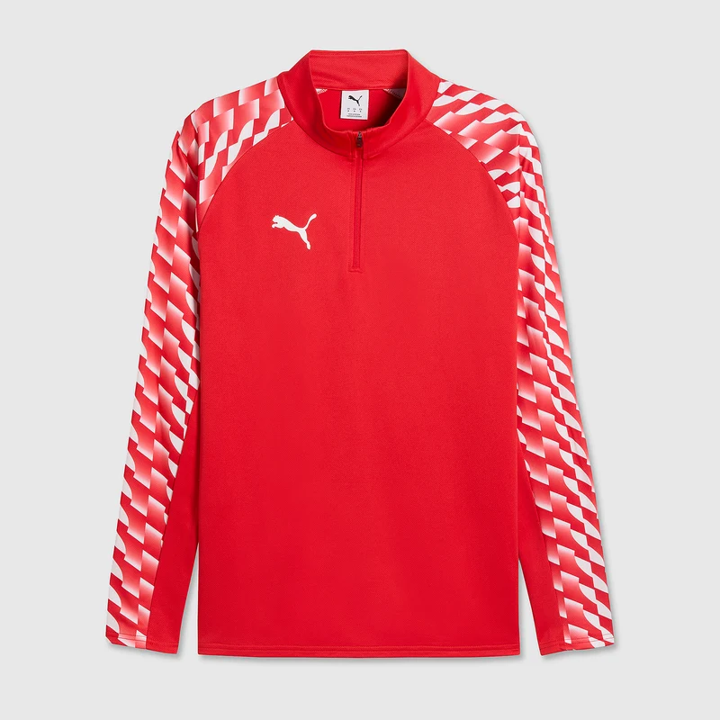 Puma teamLIGA 26 1/4-Zip Training Top